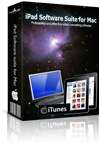 iPad Software Suite Mac