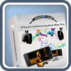 iPhone Software Suite Pro Mac