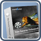 Video Converter Pro Mac