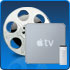 Video to Apple TV converter