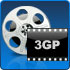 Convert DVD to 3GP