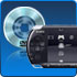 DVD to PSP video, convert DVD to PSP video