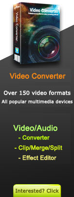 Video Converter mac
