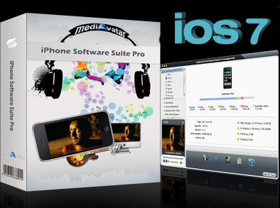 iPhone Software Suite Pro Mac