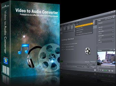 video to audio converter for iphone